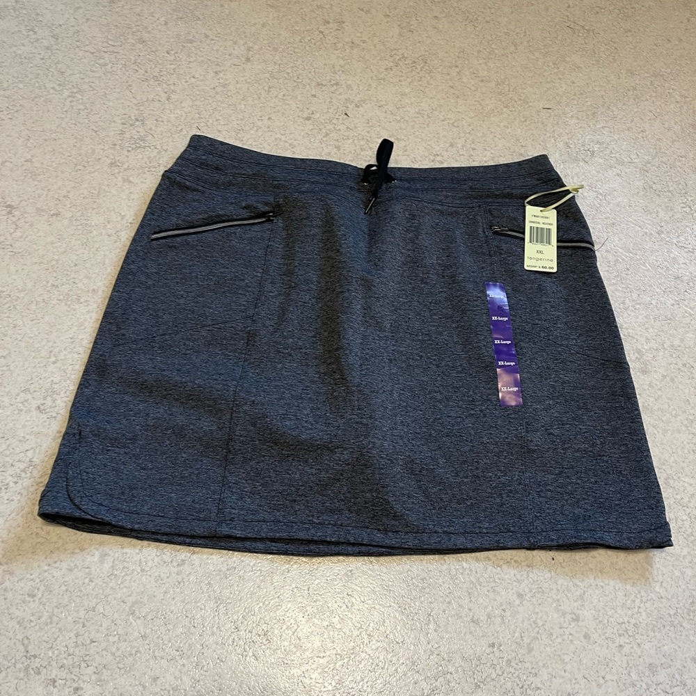 Woman’s Skort